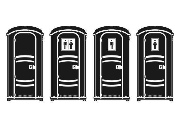 Best VIP or Luxury Restroom Trailers  in Daphne, AL