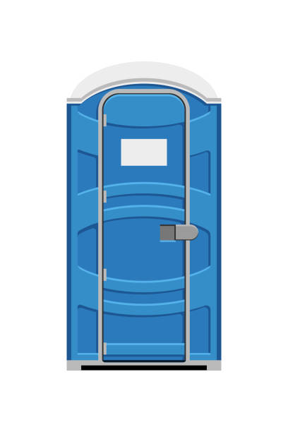 Types of Portable Toilets We Offer in Daphne, AL
