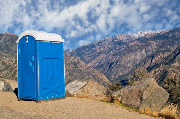 Best Portable Restroom Servicing (Cleaning and Restocking)  in Daphne, AL